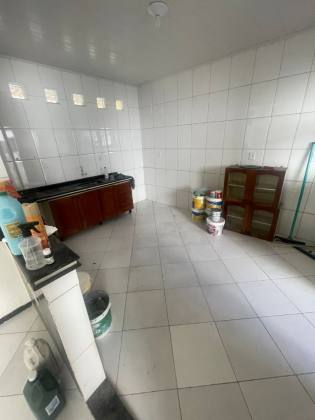 Casa Para Vender com 3 quartos 2 suítes no bairro Aruana em Aracaju