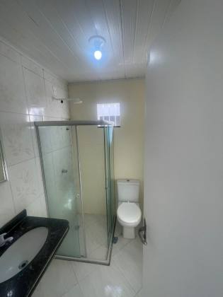 Casa Para Vender com 3 quartos 2 suítes no bairro Aruana em Aracaju