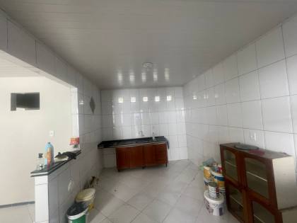 Casa Para Vender com 3 quartos 2 suítes no bairro Aruana em Aracaju