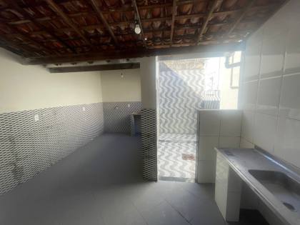Casa Para Vender com 3 quartos 2 suítes no bairro Aruana em Aracaju