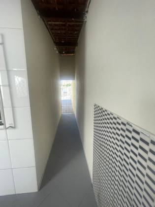 Casa Para Vender com 3 quartos 2 suítes no bairro Aruana em Aracaju