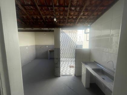Casa Para Vender com 3 quartos 2 suítes no bairro Aruana em Aracaju