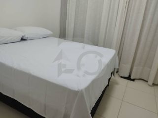 Apartamento com 3 Quartos com Portaria Fechada no Edifício Parque Arena