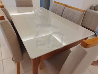 Apartamento com 3 Quartos com Portaria Fechada no Edifício Parque Arena