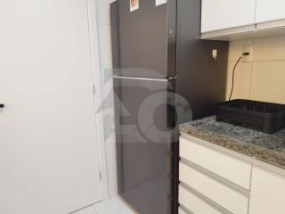 Apartamento com 3 Quartos com Portaria Fechada no Edifício Parque Arena