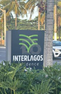 Empreendimento - Casa de Condomínio com 4 Quartos no Condomínio de Alto Padrão Interlagos