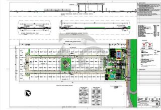 Empreendimento - Casa de Condomínio com 4 Quartos no Condomínio de Alto Padrão Interlagos