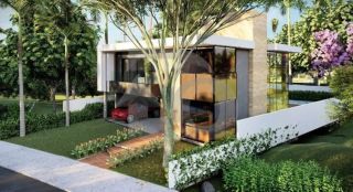 Empreendimento - Casa de Condomínio com 4 Quartos no Condomínio de Alto Padrão Interlagos