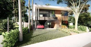 Empreendimento - Casa de Condomínio com 4 Quartos no Condomínio de Alto Padrão Interlagos