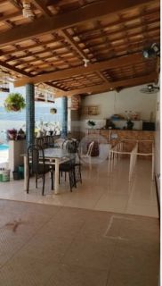 Casa Para Vender com 4 quartos 2 suítes no bairro Santa Maria em Aracaju