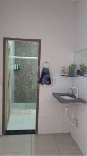 Casa Para Vender com 4 quartos 2 suítes no bairro Santa Maria em Aracaju