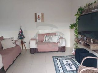 Casa Para Vender com 4 quartos 2 suítes no bairro Santa Maria em Aracaju