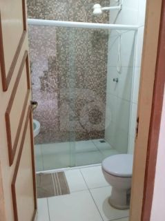 Casa Para Vender com 4 quartos 2 suítes no bairro Santa Maria em Aracaju