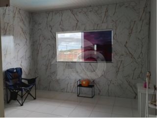 Casa Para Vender com 4 quartos 2 suítes no bairro Santa Maria em Aracaju