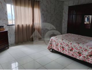 Casa Para Vender com 4 quartos 2 suítes no bairro Santa Maria em Aracaju