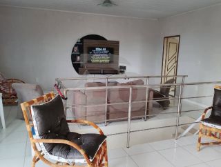 Casa Para Vender com 4 quartos 2 suítes no bairro Santa Maria em Aracaju