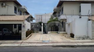 Casa de Condomínio Para Vender com 4 quartos 1 suítes no bairro Coroa do Meio em Aracaju