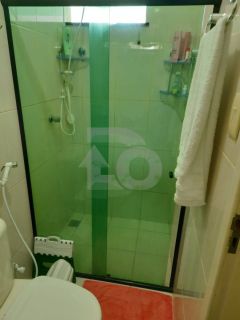 Casa de Condomínio Para Vender com 4 quartos 1 suítes no bairro Coroa do Meio em Aracaju