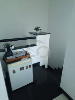 Casa de Condomínio Para Vender com 4 quartos 1 suítes no bairro Coroa do Meio em Aracaju