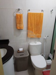 Casa de Condomínio Para Vender com 4 quartos 1 suítes no bairro Coroa do Meio em Aracaju