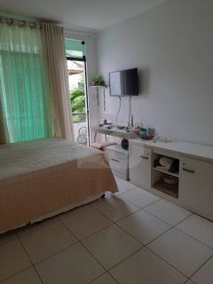 Casa de Condomínio Para Vender com 4 quartos 1 suítes no bairro Coroa do Meio em Aracaju