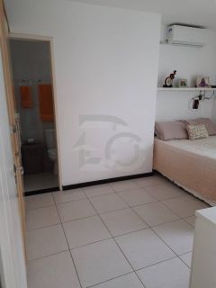 Casa de Condomínio Para Vender com 4 quartos 1 suítes no bairro Coroa do Meio em Aracaju