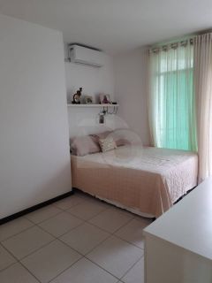 Casa de Condomínio Para Vender com 4 quartos 1 suítes no bairro Coroa do Meio em Aracaju