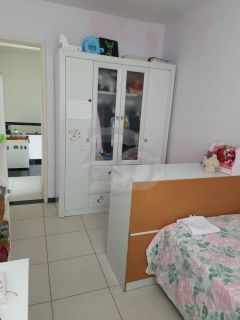 Casa de Condomínio Para Vender com 4 quartos 1 suítes no bairro Coroa do Meio em Aracaju