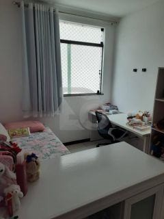 Casa de Condomínio Para Vender com 4 quartos 1 suítes no bairro Coroa do Meio em Aracaju