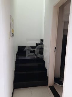 Casa de Condomínio Para Vender com 4 quartos 1 suítes no bairro Coroa do Meio em Aracaju