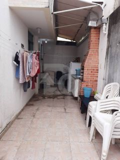 Casa de Condomínio Para Vender com 4 quartos 1 suítes no bairro Coroa do Meio em Aracaju