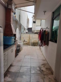 Casa de Condomínio Para Vender com 4 quartos 1 suítes no bairro Coroa do Meio em Aracaju