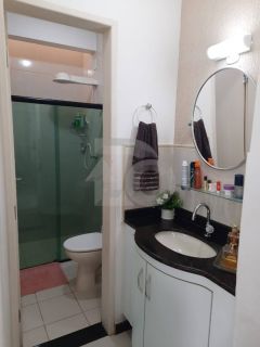 Casa de Condomínio Para Vender com 4 quartos 1 suítes no bairro Coroa do Meio em Aracaju