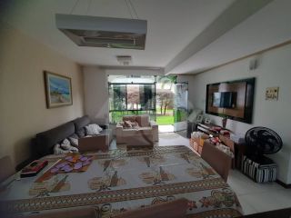 Casa de Condomínio Para Vender com 4 quartos 1 suítes no bairro Coroa do Meio em Aracaju