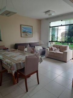 Casa de Condomínio Para Vender com 4 quartos 1 suítes no bairro Coroa do Meio em Aracaju