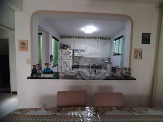 Casa de Condomínio Para Vender com 4 quartos 1 suítes no bairro Coroa do Meio em Aracaju