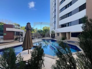 Apartamento Para Vender com 3 quartos, sendo 1 suíte no Bairro Jabotiana em Aracaju