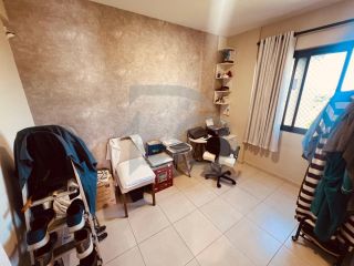 Apartamento Para Vender com 3 quartos, sendo 1 suíte no Bairro Jabotiana em Aracaju