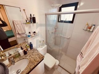 Apartamento Para Vender com 3 quartos, sendo 1 suíte no Bairro Jabotiana em Aracaju