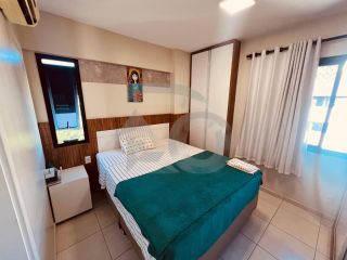 Apartamento Para Vender com 3 quartos, sendo 1 suíte no Bairro Jabotiana em Aracaju