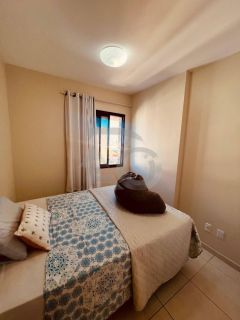 Apartamento Para Vender com 3 quartos, sendo 1 suíte no Bairro Jabotiana em Aracaju