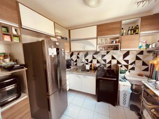 Apartamento Para Vender com 3 quartos, sendo 1 suíte no Bairro Jabotiana em Aracaju