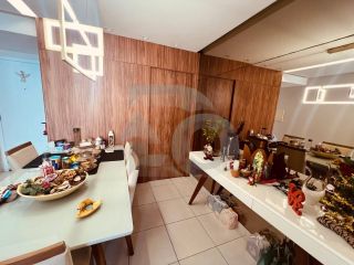 Apartamento Para Vender com 3 quartos, sendo 1 suíte no Bairro Jabotiana em Aracaju