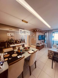 Apartamento Para Vender com 3 quartos, sendo 1 suíte no Bairro Jabotiana em Aracaju