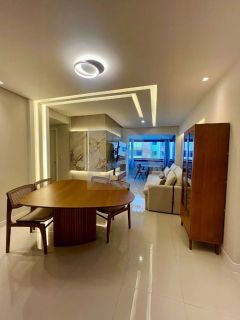 Apartamento Para Vender com 3 quartos, sendo 1 suíte no Bairro Jabotiana em Aracaju