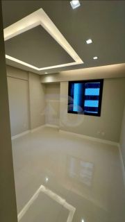 Apartamento Para Vender com 3 quartos, sendo 1 suíte no Bairro Jabotiana em Aracaju