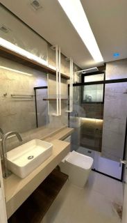 Apartamento Para Vender com 3 quartos, sendo 1 suíte no Bairro Jabotiana em Aracaju