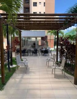 Apartamento Para Vender com 3 quartos, sendo 1 suíte no Bairro Jabotiana em Aracaju