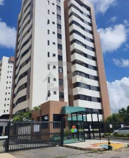 Apartamento Para Vender com 3 quartos, sendo 1 suíte no Bairro Jabotiana em Aracaju