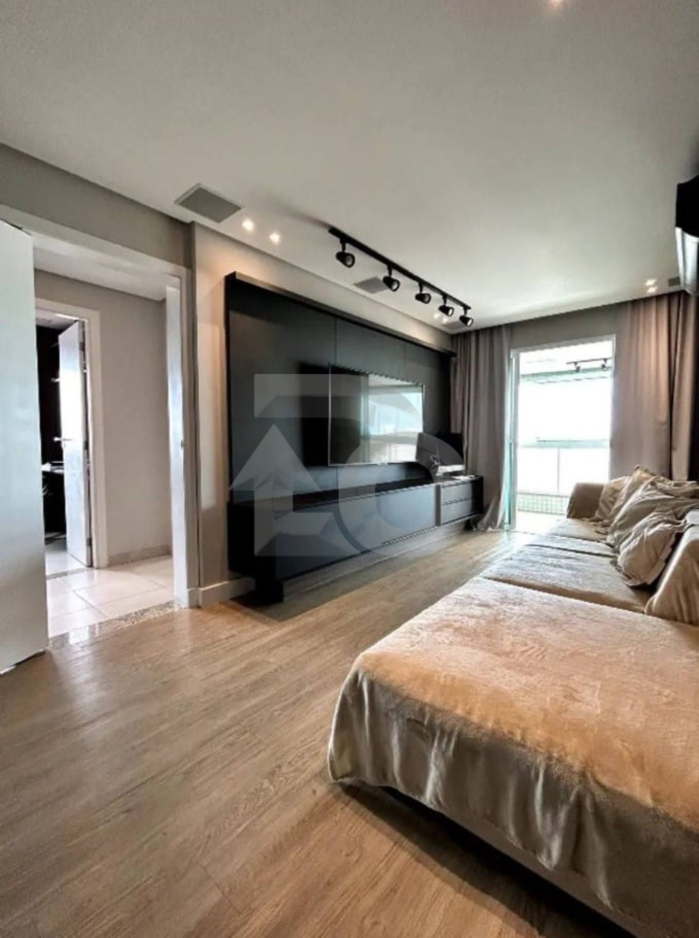 Apartamento com 3 Quartos, sendo 2 Suítes para vender no Condomínio El Viso